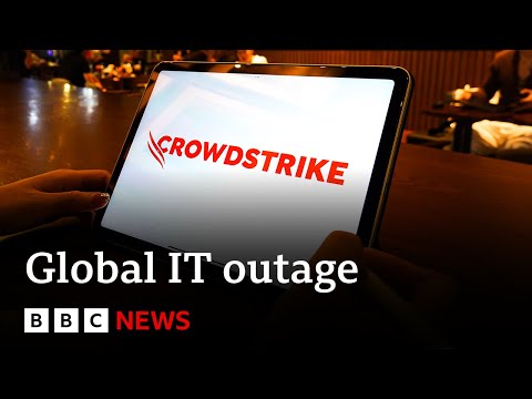 What is strike in security?