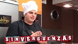 Sinvergüenzas I Cocina con cariño con el chef Llimoo