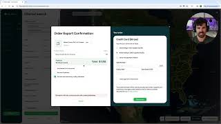 Exporting a List Of Properties Owners To Excel Using Land Portal