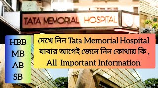 TATA Memorial Hospital Mumbai, important information #cancer #treatments #registration #TAJSATS