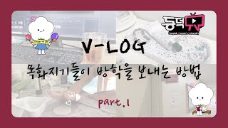 [동덕TV]목화지기들이 방학을 보내는 방법