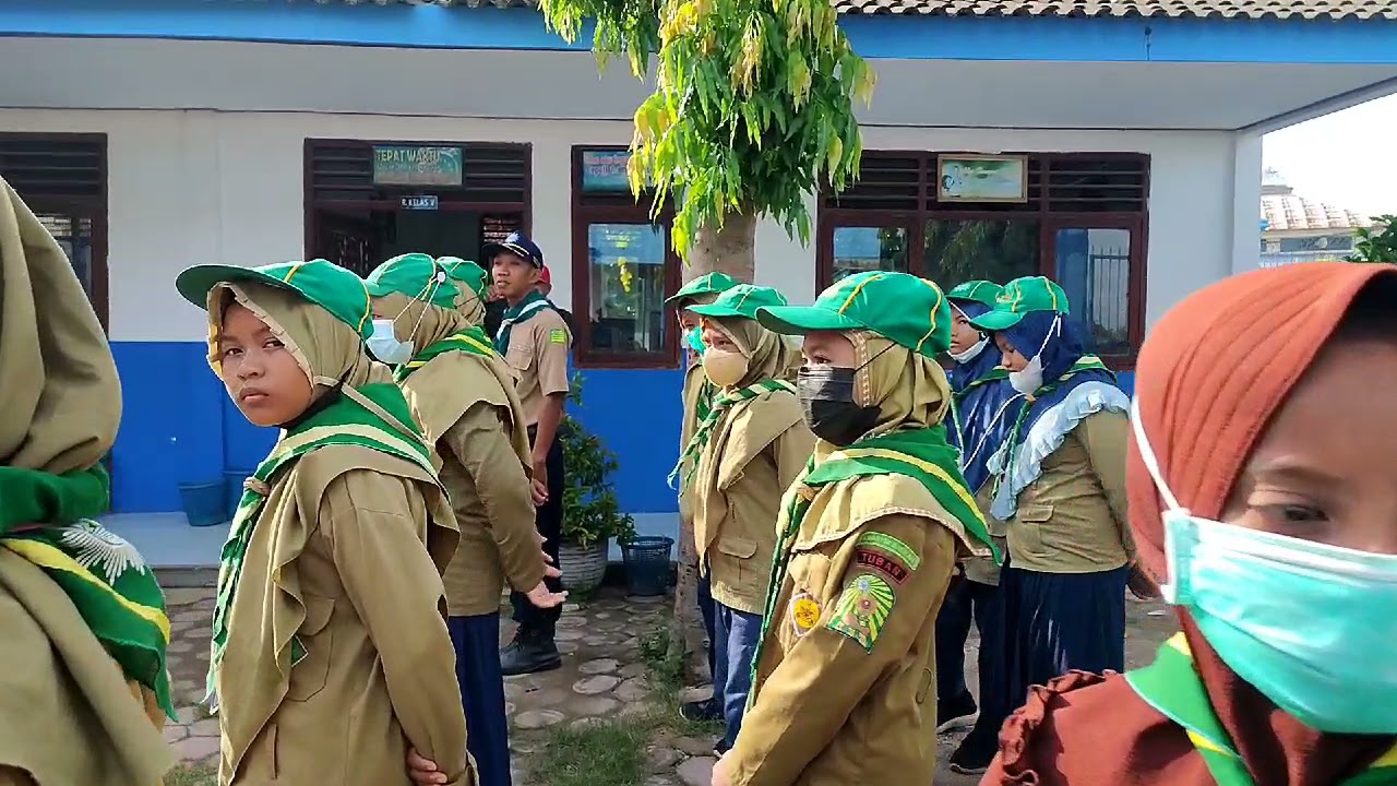 SELAMAT DAN SUKSES MILAD MUHAMMADIYAH KE-109 (2021) - YouTube