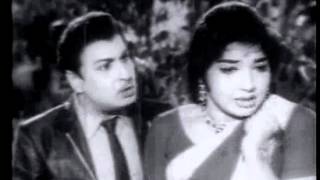 Mugaraasi Part 3 | M.G.R. | Gemini Ganeshan | Jayalalitha