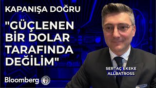 Kapanışa Doğru - \