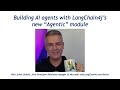 Building AI agents with LangChain4j's new 