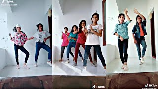 പൊളി ഡാൻസ് 😍full on energy ❤️tik tok malayalam dance 😍tamil dance