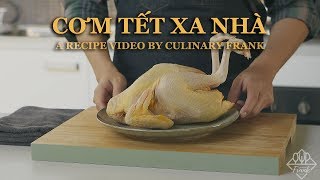 CƠM TẾT XA NHÀ | ASMR Cooking | Culinary Frank