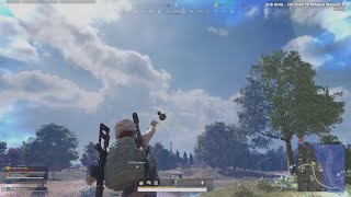 Pubg Team Kill Attempt Failed