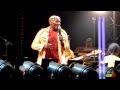 Jimmy Cliff - Reggae Night - Garance Reggae Festival 2011