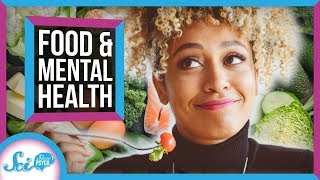 Why Diet Might Be a Big Deal for Mental Health
