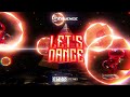 Dj Sequence - Let's dance ( CLIMO REMIX )