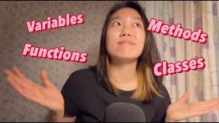 CLEAN CODE - NAMING VARIABLE | CODING | SELF TAUGHT | PROGRAMMING