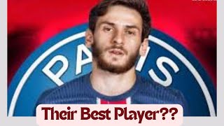 WHY Khvicha Kvaratskhelia will be PSG's BEST Player