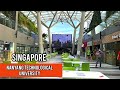 Nanyang Technological University Singapore Tour