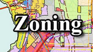 Zoning App: How-To Guide