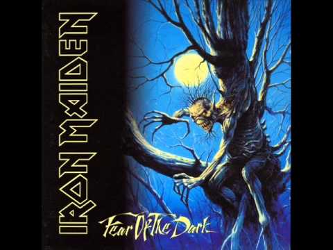 Iron Maiden - The Fugitive (HQ) - YouTube