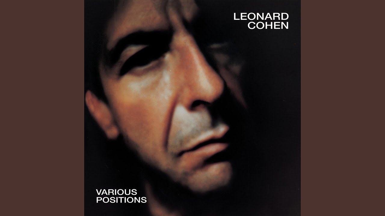 Leonard Cohen Dance Me To The End Of Love Chords Chordify