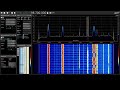 fmdx 福建人民广播电台都市生活广播 98.7mhz 2023.12.19 23 00 cst