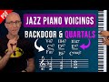 Beautiful Piano Chord Voicings Every Jazz Musician Should Know No.2