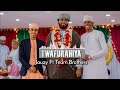 Twafurahiya (Yasin's Wedding Nasheed) || Jauzy Ft. Team brothers