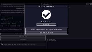Manipulate Arrays With push() - Free Code Camp Help - Basic Javascript -Algorithms & Data Structures