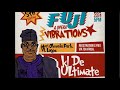 LIVE: FUJI VIBRATIONS FT K1 DE ULTIMATE, PASUMA, OSUPA, MALAIKA, OBESERE, CINDARELLA