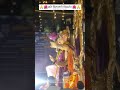 dombivli cha prati chintamani maghi ganpati visarjan 2025 mumbai maghi ganpati 2025 visarjan