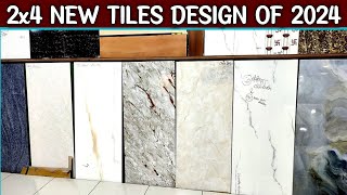 2x4 new tiles||2x4 vitrified tiles