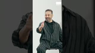 It Taught me Lot of Things | Kamal Haasan About Pushpak | Apoorva Singeetham | RKFi