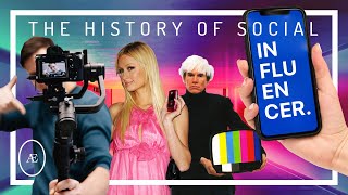 Social Media Influencers - History of Lifestyle and Fame in the Digital Age - Cultural Analysis