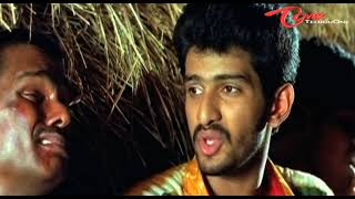 Chantigadu | Full Length Telugu Movie | Baladithya, Suhasini