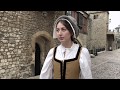 Women Prisoners at the Tower of London