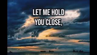 Hold You Close ft Empower - EK (Lyric Video )