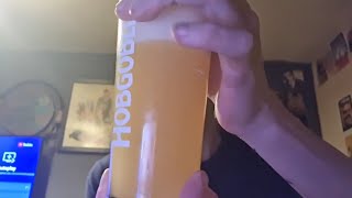 Huckaback, Salt Brewing Co. - Jordys Beer Reviews