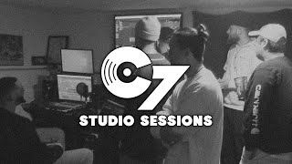 C7 STUDIO SESSIONS XV