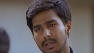 Vishnu Reveals Police Officers Plot - Kullanari Koottam Movie Scenes