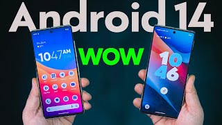 Android 14: Top Features You MUST Know!