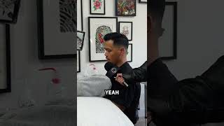 Can you tattoo over scars?