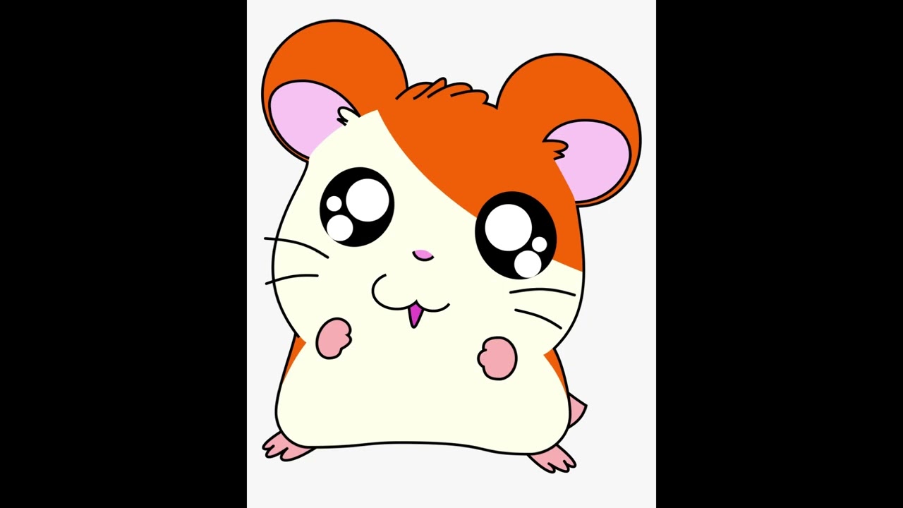 Hamtaro Youtube Hamtaro Youtube