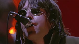 Oasis - Live on Later With Jools Holland - 11/02/2000 - Full Broadcast - [ remastered, 60FPS, 4K ]
