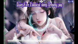 Vua Duc Official Music | Quiet Fire Classical sleep Dreamy pop