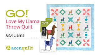 How to Make a Snuggly Throw Quilt with This Free Pattern