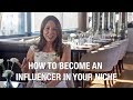 Personal Branding: How to Become an Influencer in Your Niche