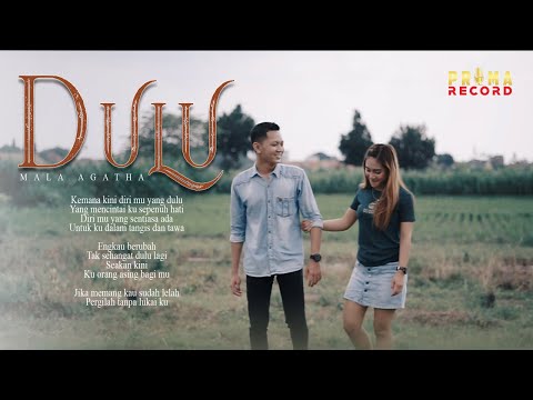 Download Lagu Mala Agatha Dulu Mp3
