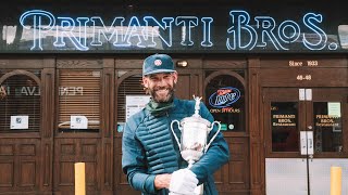 The Rich History of Oakmont Country Club: U.S. Open Trophy Tour, Episode 3