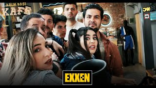 Adım Başı Kafe 4. Bölüm Tanıtımı | EXXEN