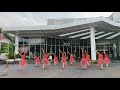 Dream I Have Line Dance/ Michelle & Friends ADYTI Taiji PMF