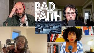 Breaking Down Jacobin's MIND BOGGLING Pro AI Article (W/ Levine, Ongweso & Regunberg)