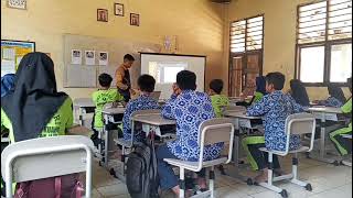 Aksi Nyata Modul 2.3 Coaching Untuk Supervisi Akademik