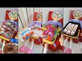 Playing With Amazing Cute Granny Greedy Asmr Viral Trending Toy